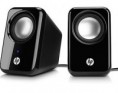 Altavoces multimedia HP 2.0